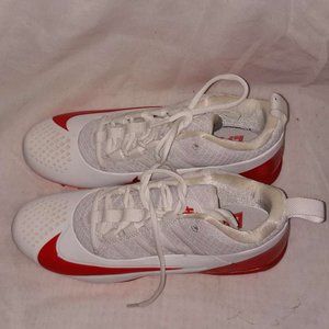 Nike Lacrosse Cleats